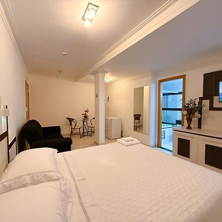 Grande Hotel Paranavai Екстер'єр фото