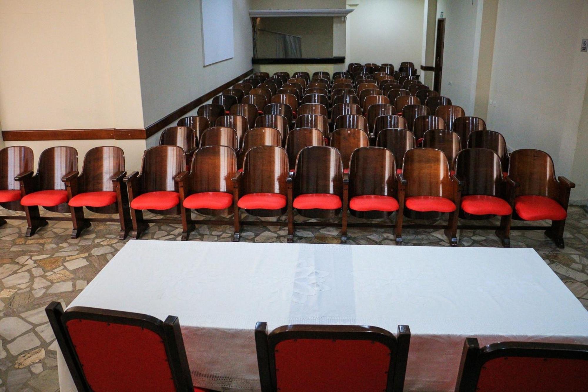 Grande Hotel Paranavai Екстер'єр фото