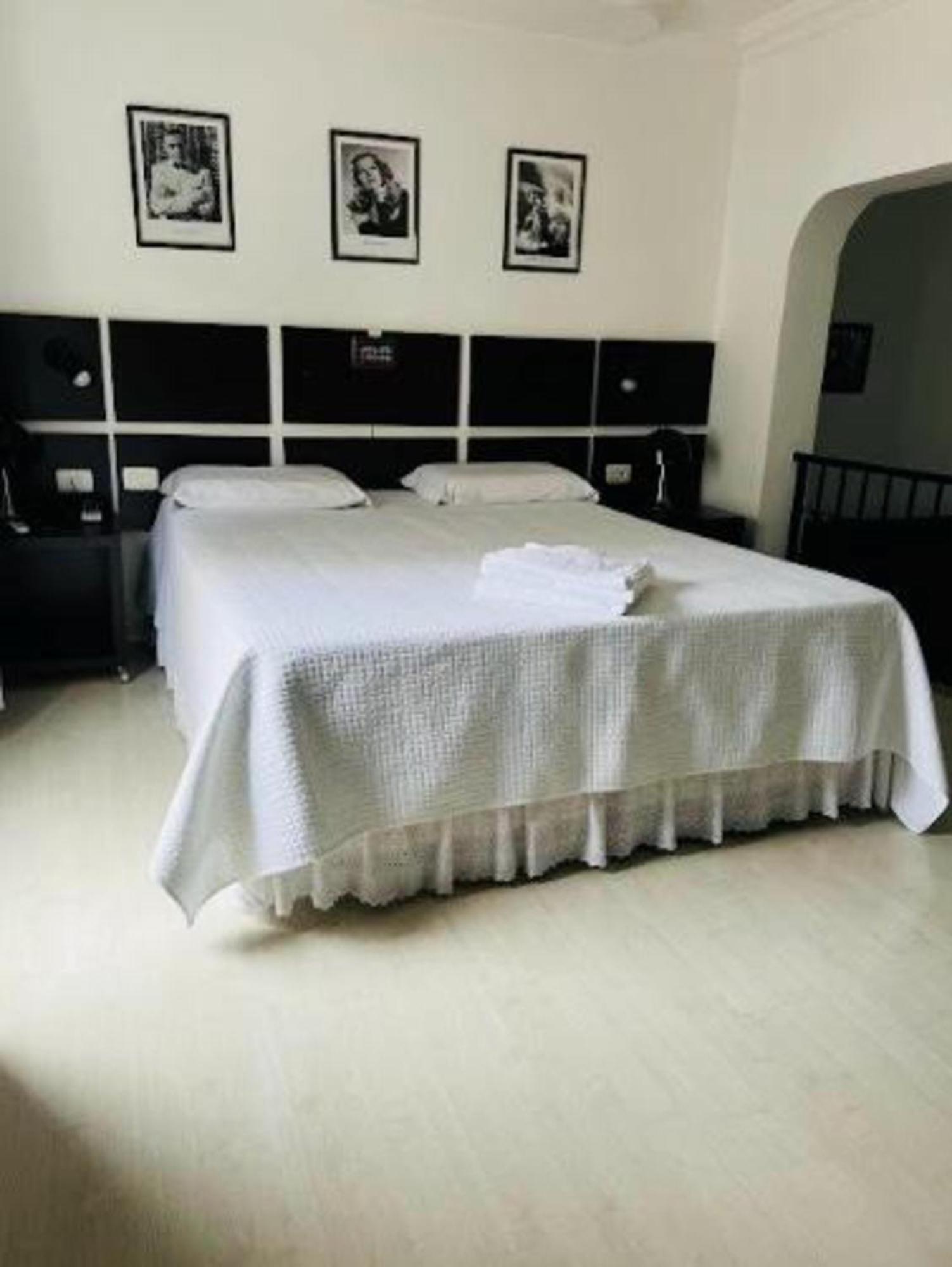 Grande Hotel Paranavai Екстер'єр фото