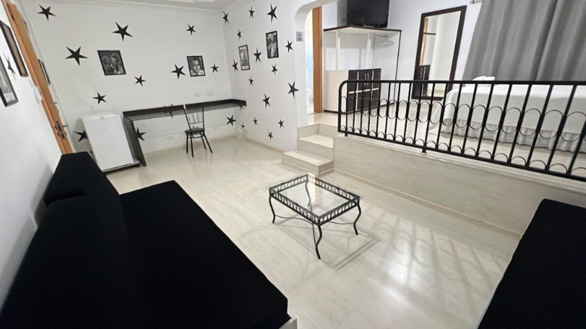 Grande Hotel Paranavai Екстер'єр фото