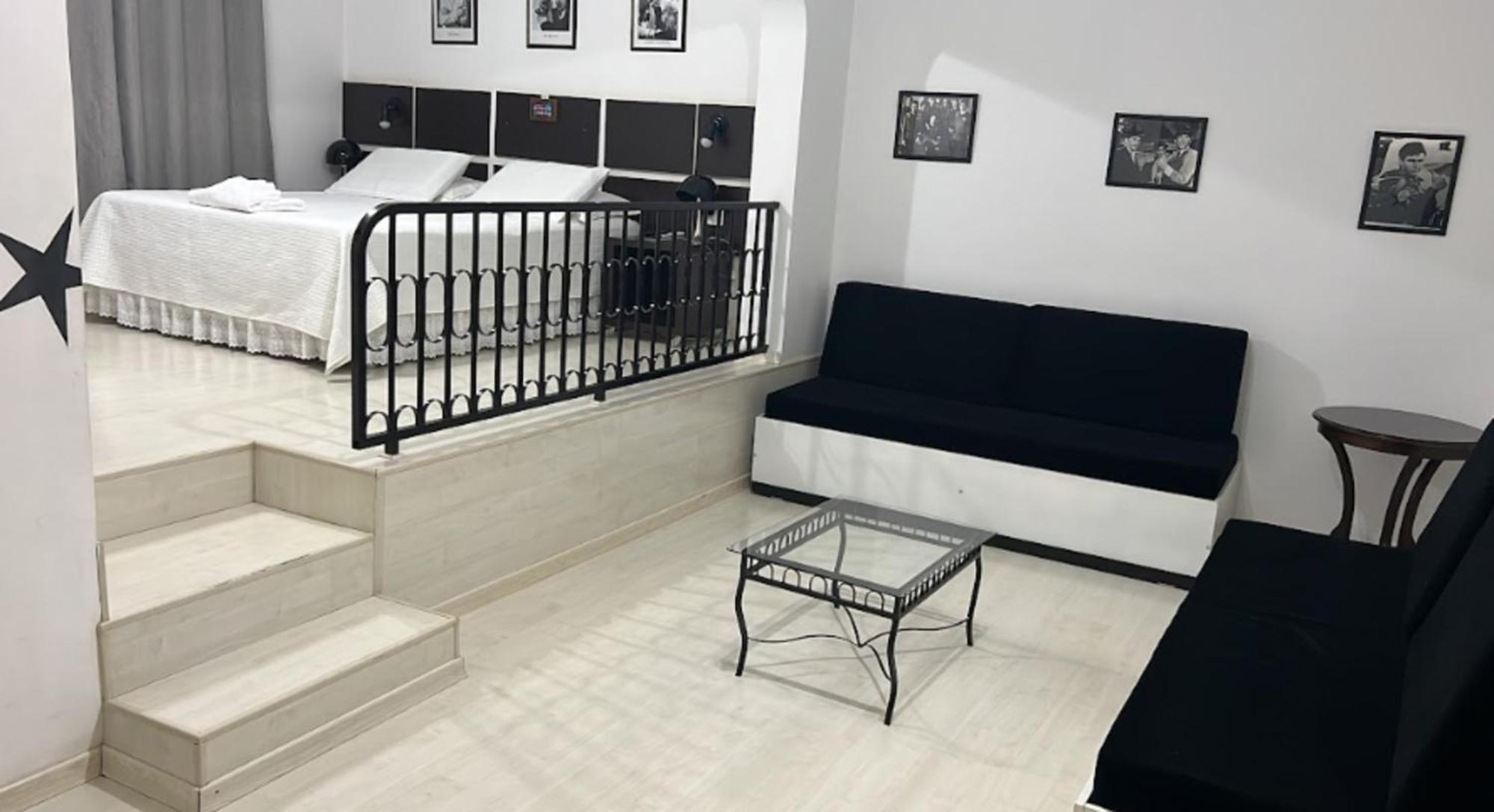 Grande Hotel Paranavai Екстер'єр фото