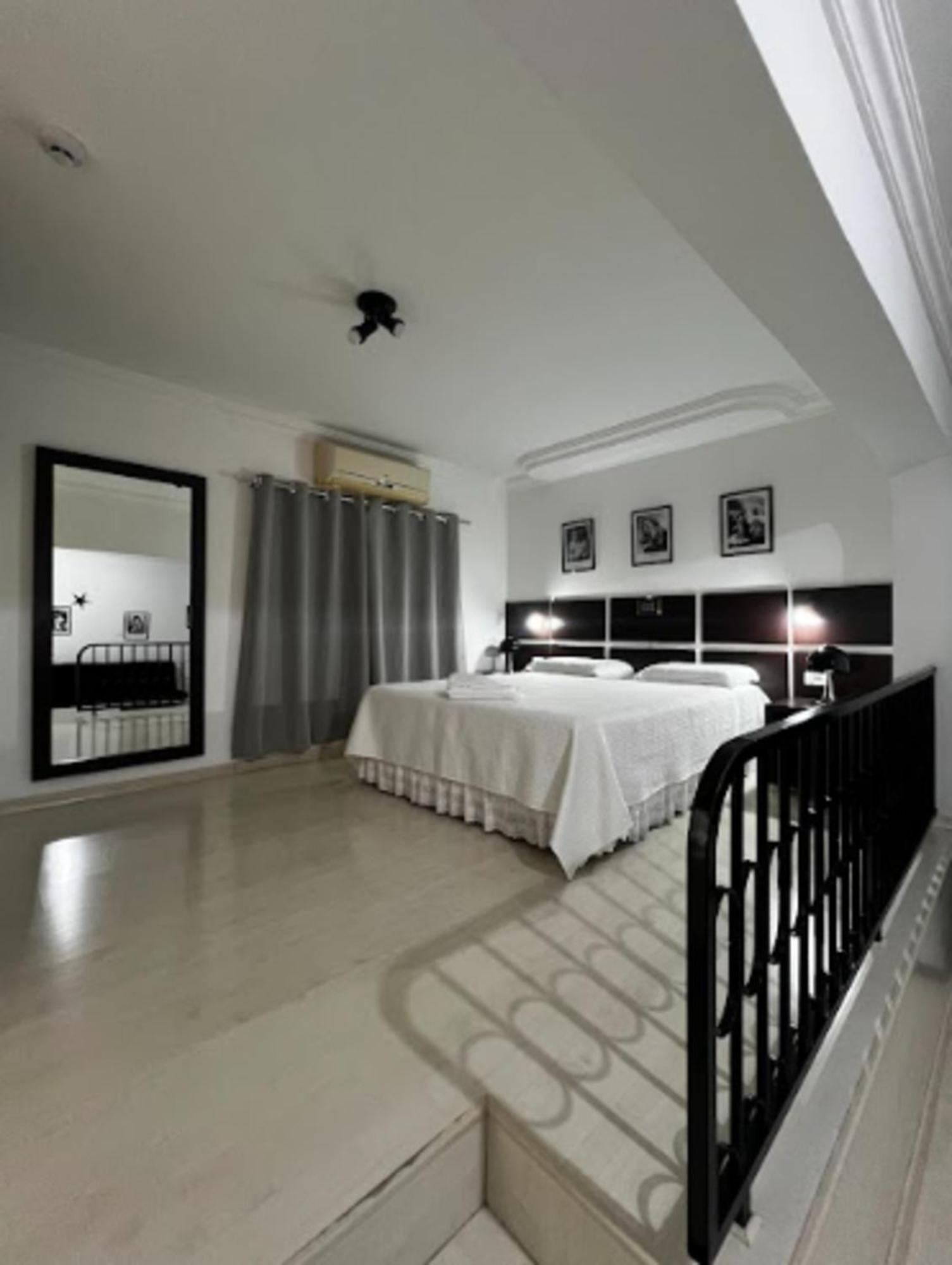 Grande Hotel Paranavai Екстер'єр фото