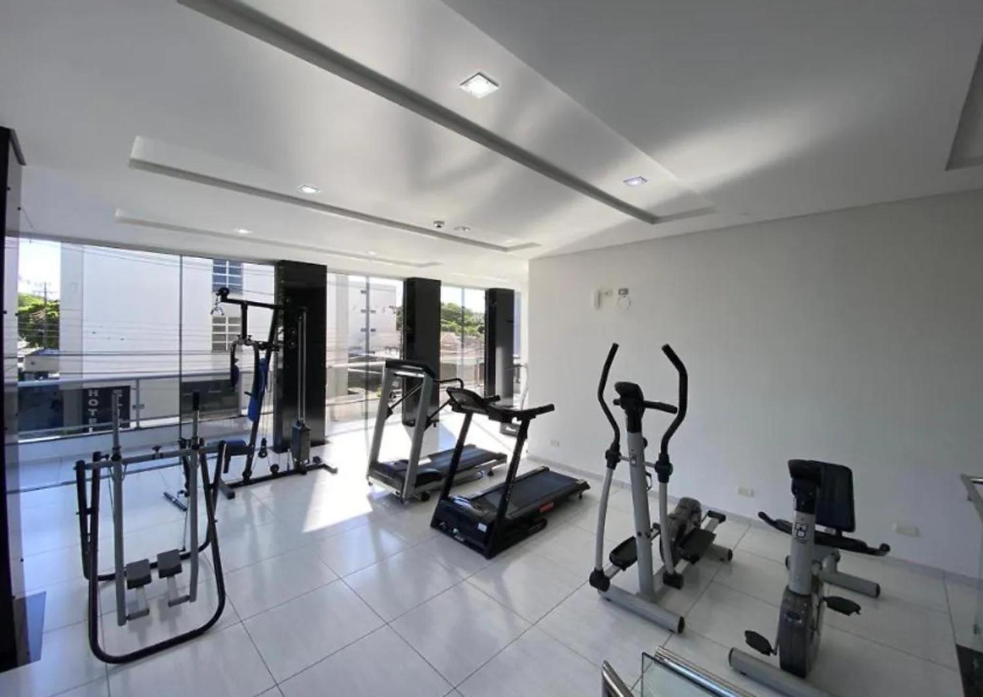 Grande Hotel Paranavai Екстер'єр фото