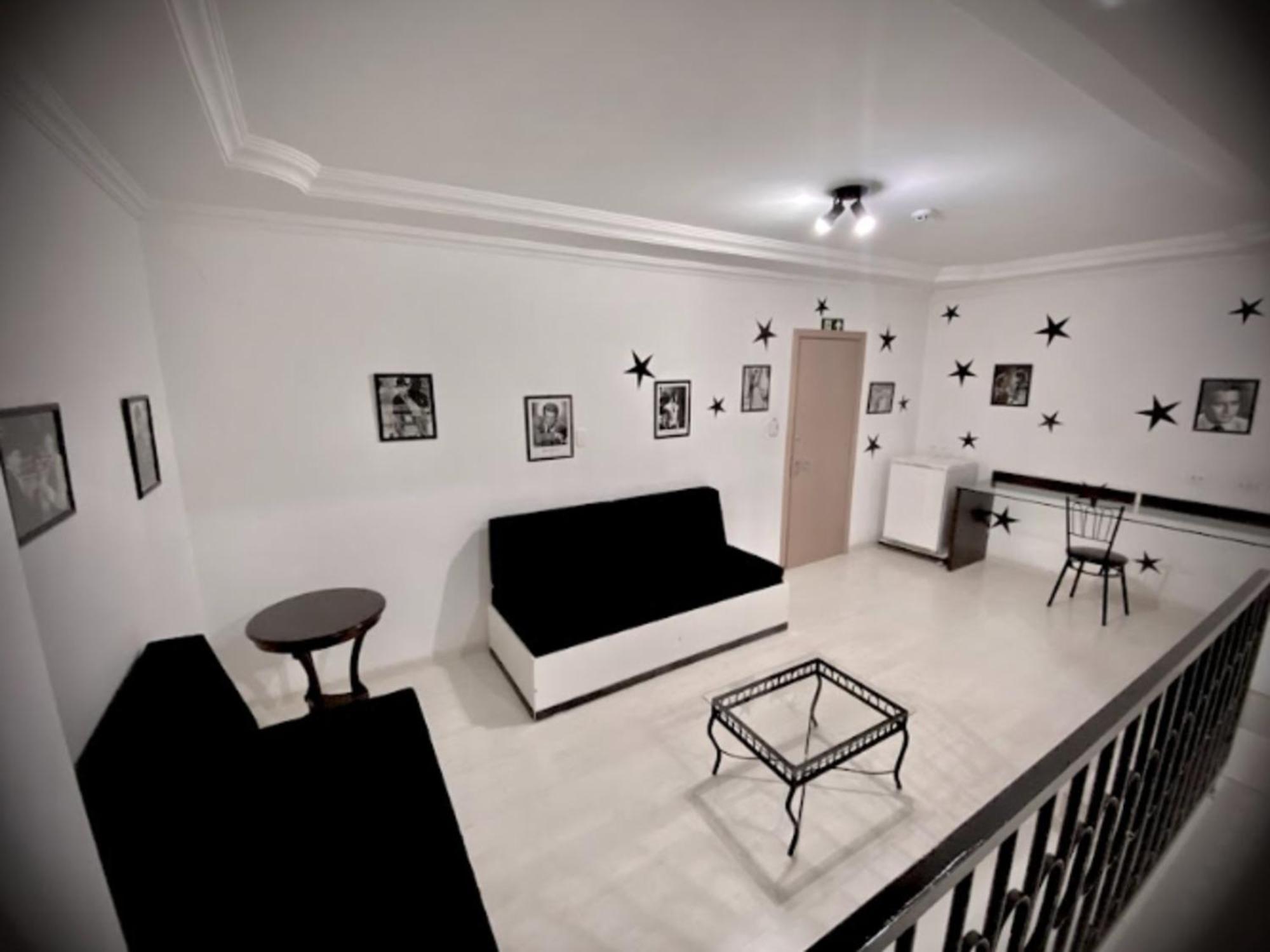 Grande Hotel Paranavai Екстер'єр фото
