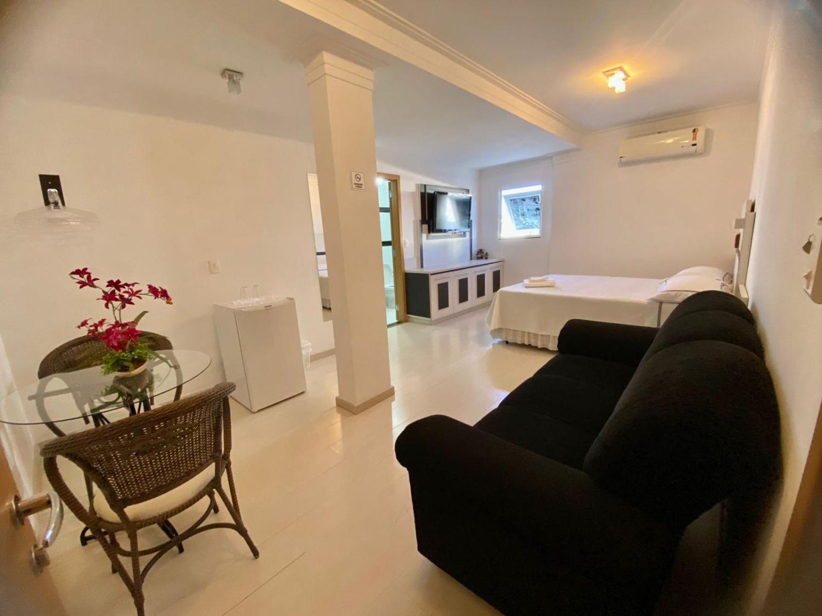 Grande Hotel Paranavai Екстер'єр фото