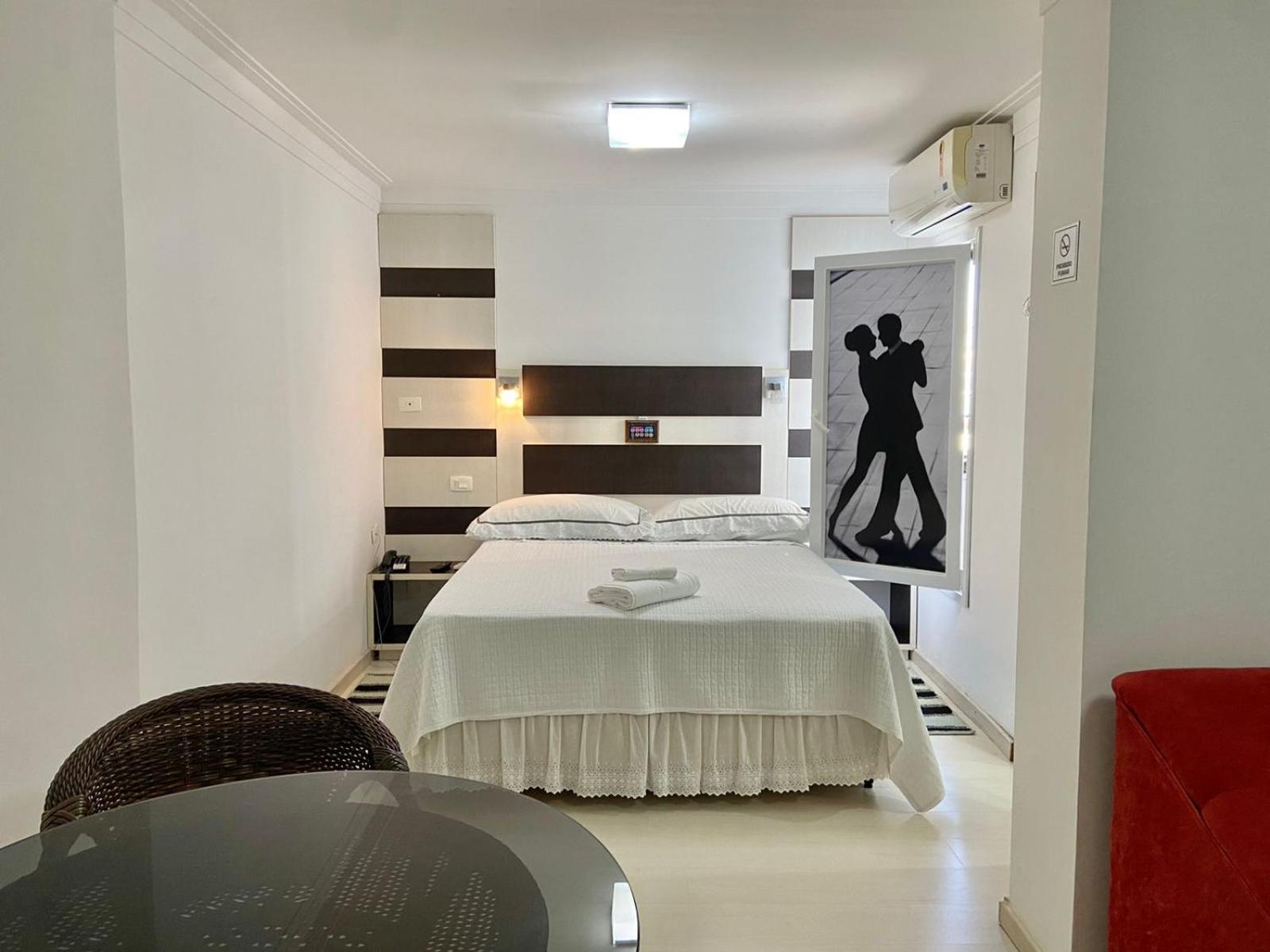 Grande Hotel Paranavai Екстер'єр фото