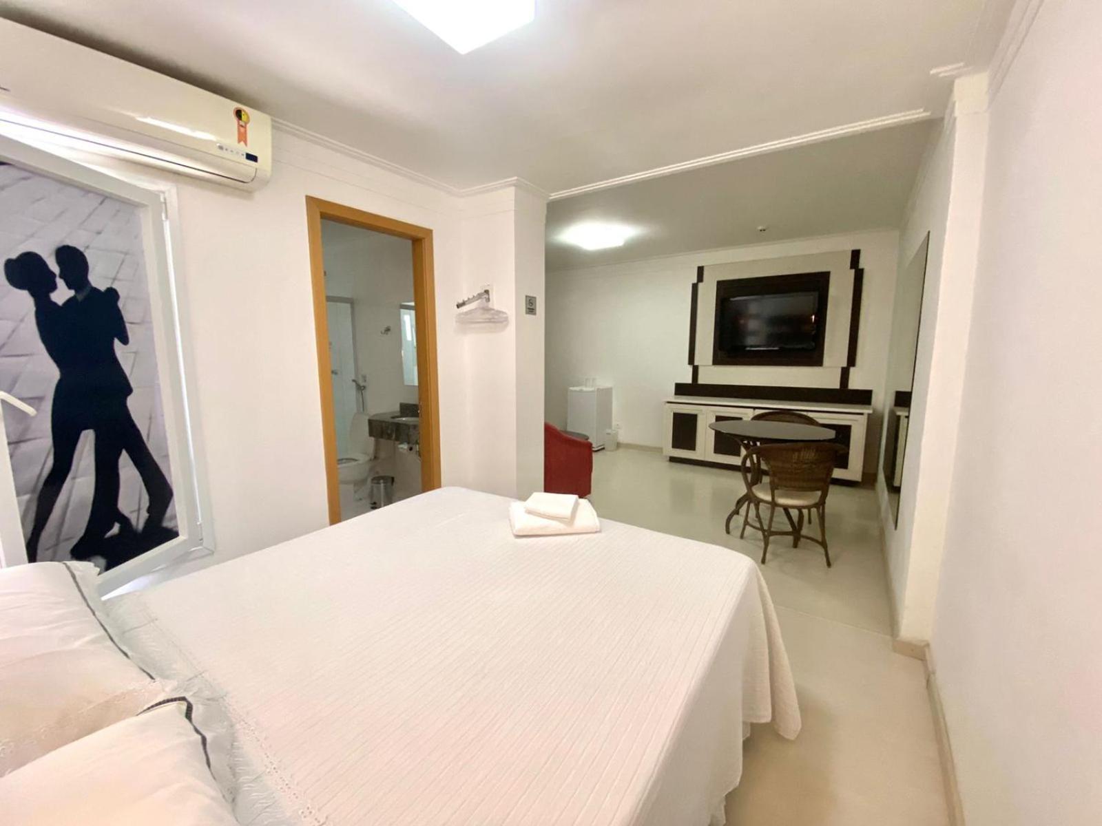 Grande Hotel Paranavai Екстер'єр фото