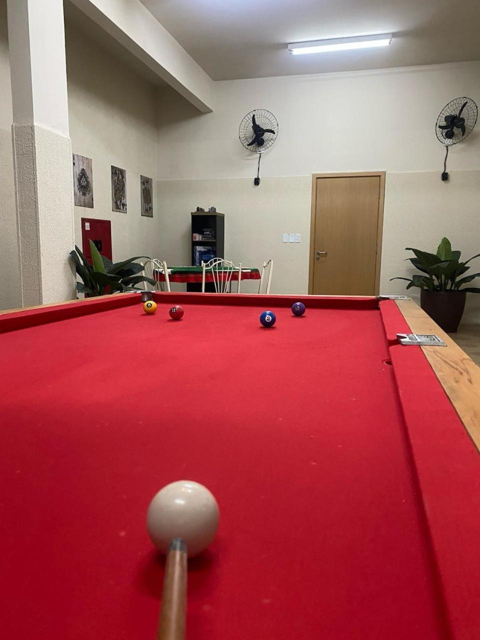 Grande Hotel Paranavai Екстер'єр фото