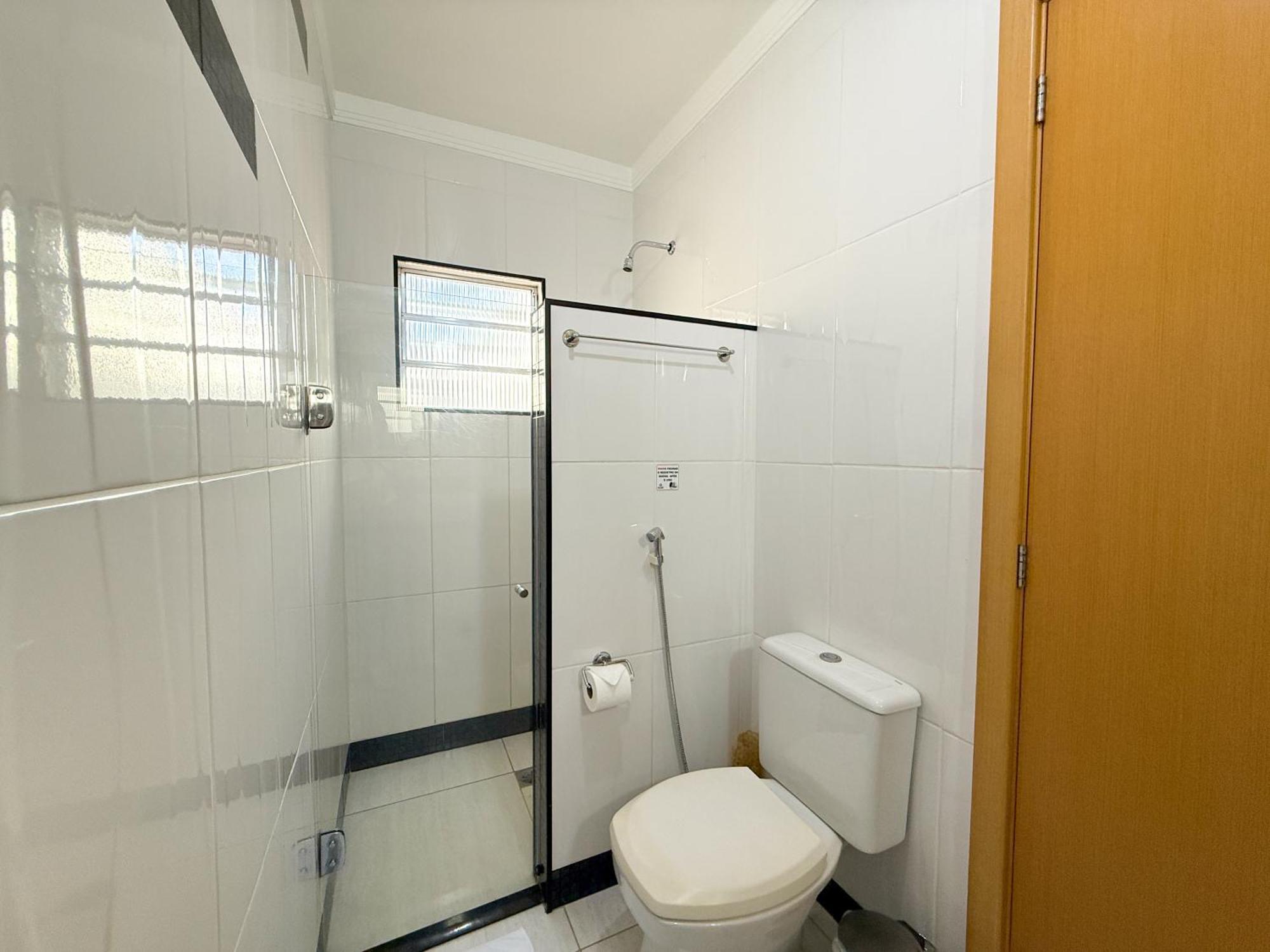 Grande Hotel Paranavai Номер фото