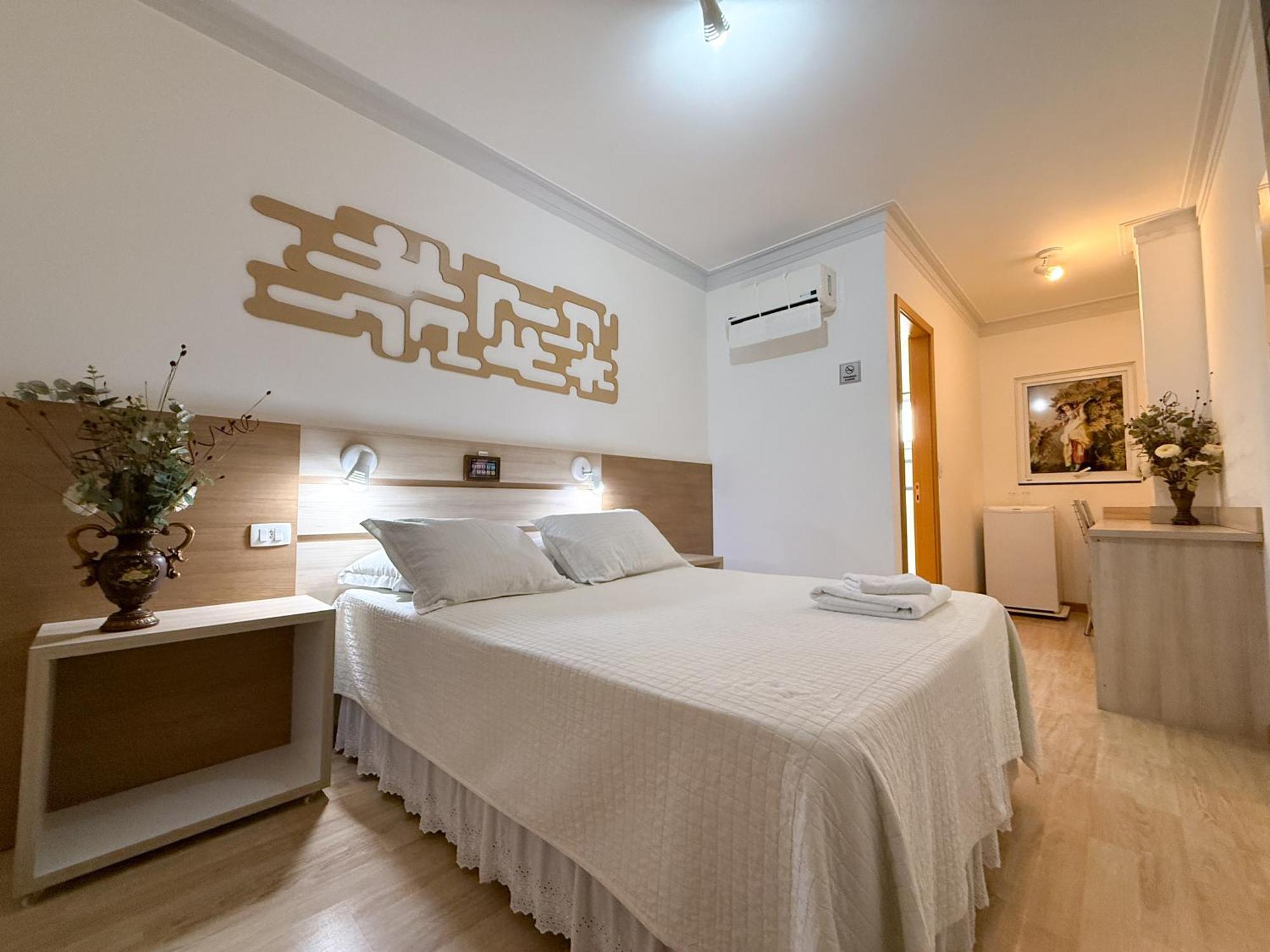 Grande Hotel Paranavai Екстер'єр фото