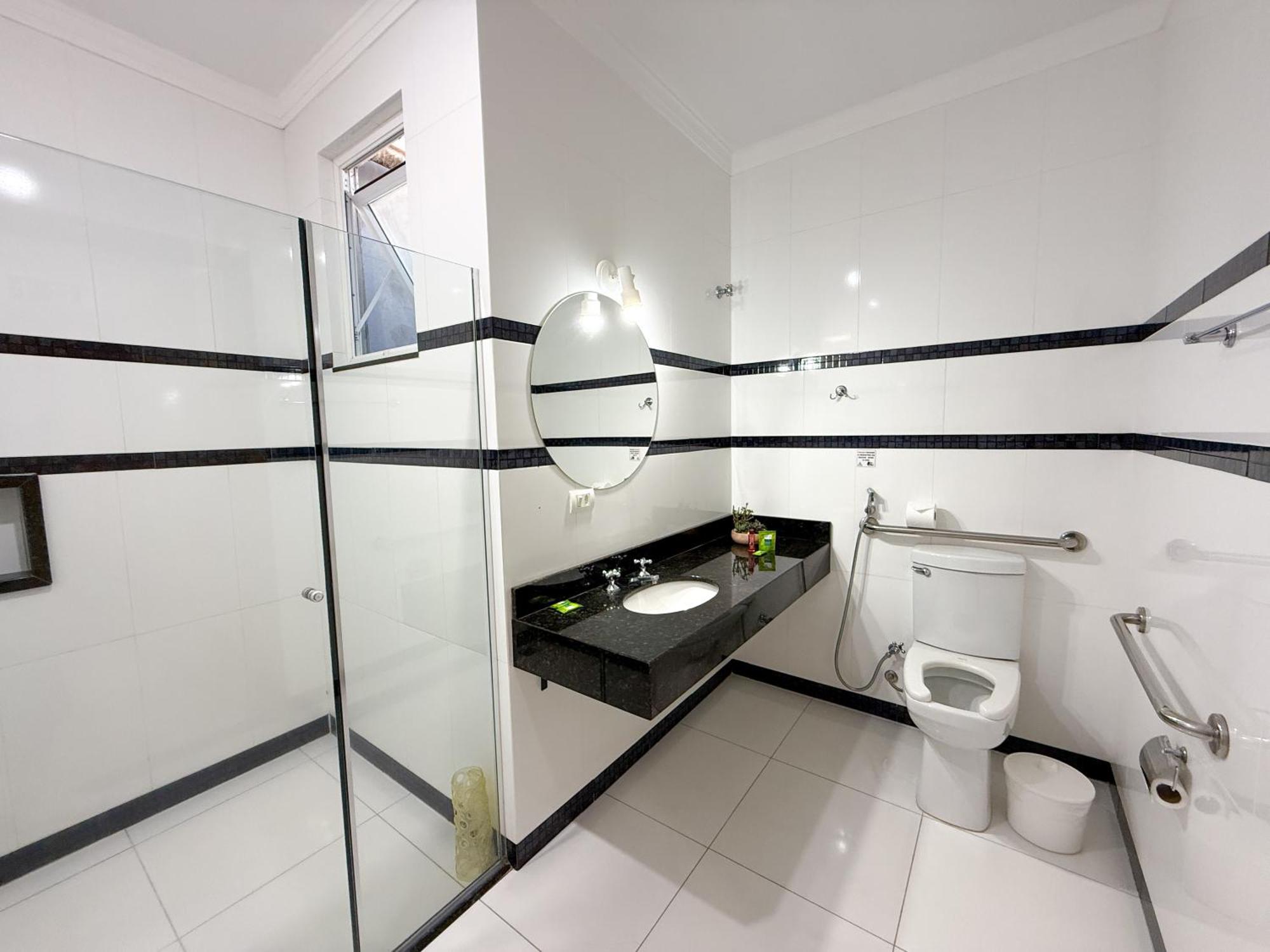 Grande Hotel Paranavai Екстер'єр фото