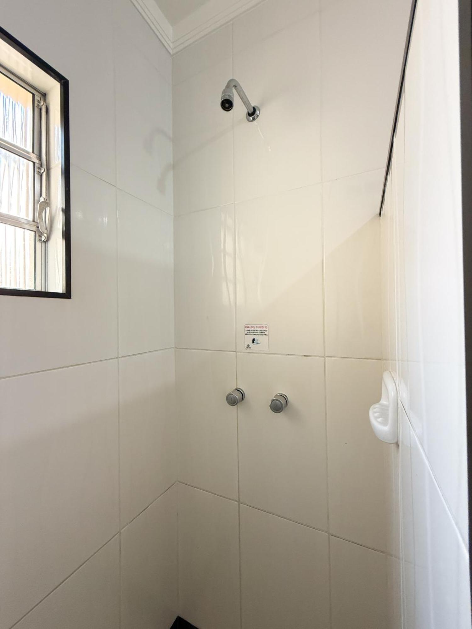 Grande Hotel Paranavai Номер фото
