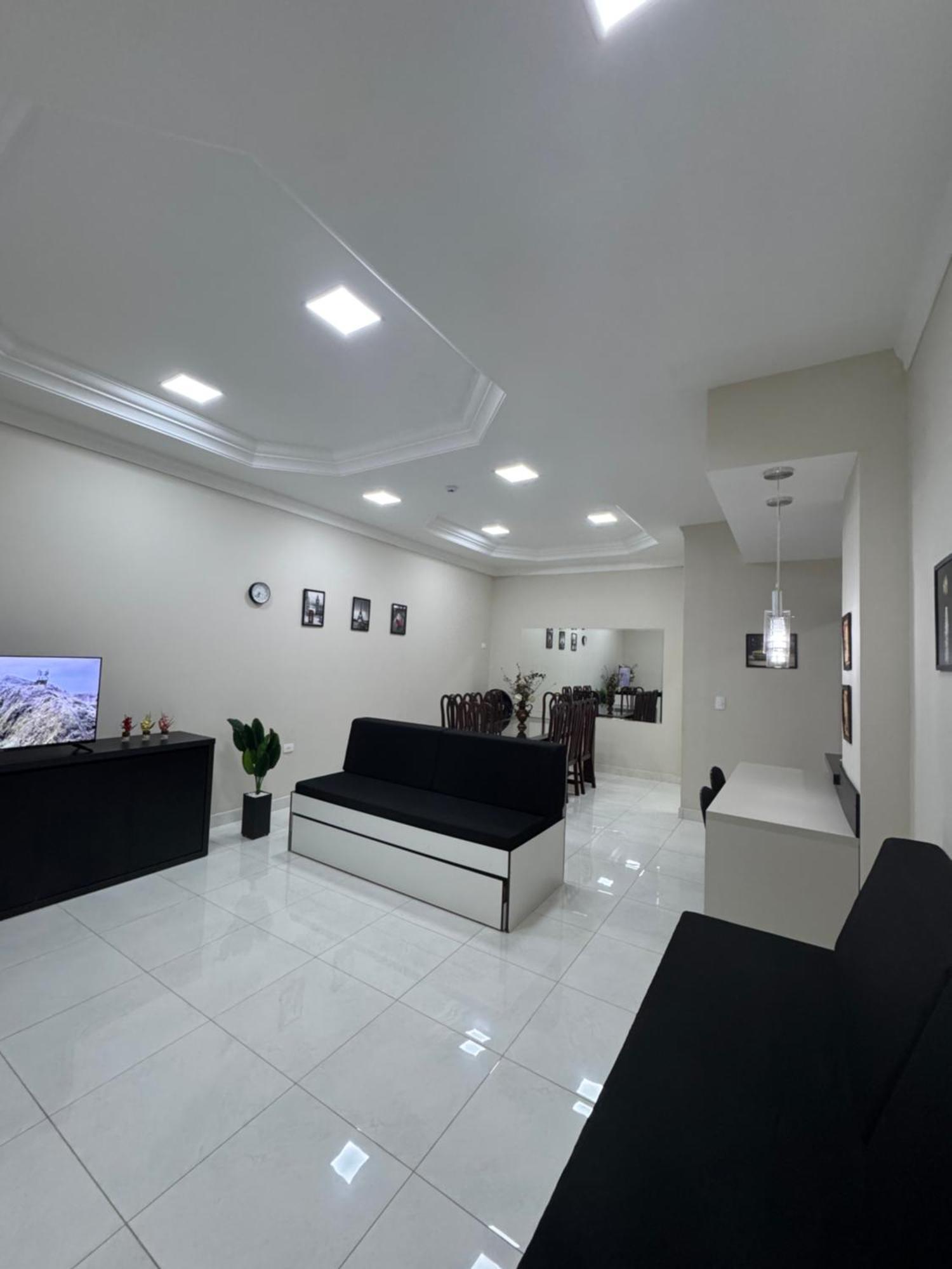 Grande Hotel Paranavai Екстер'єр фото