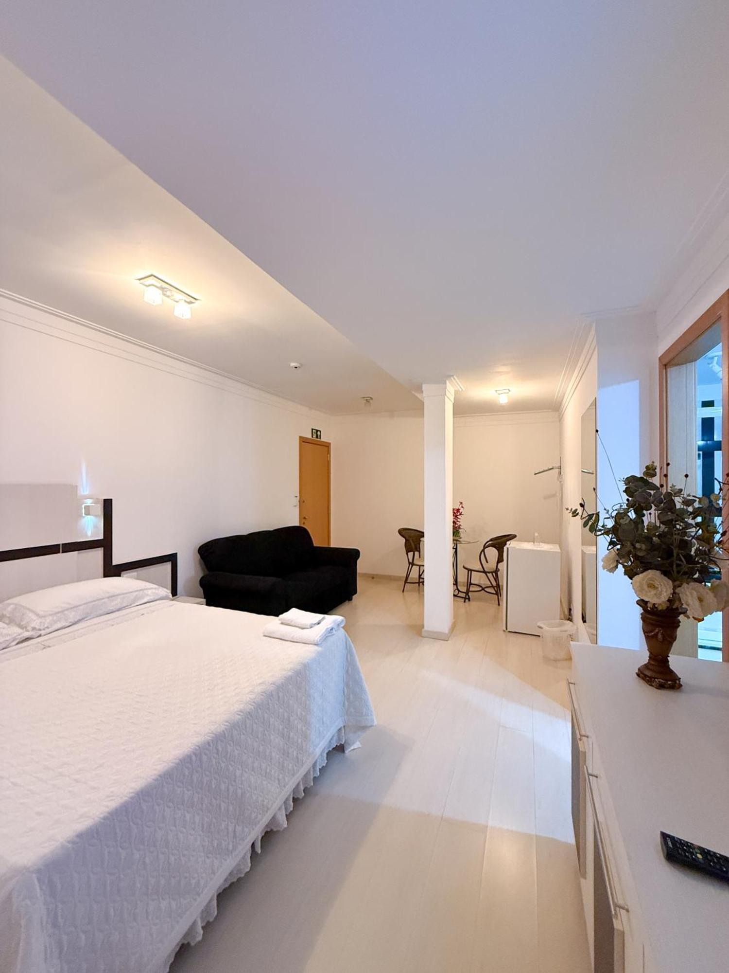 Grande Hotel Paranavai Екстер'єр фото
