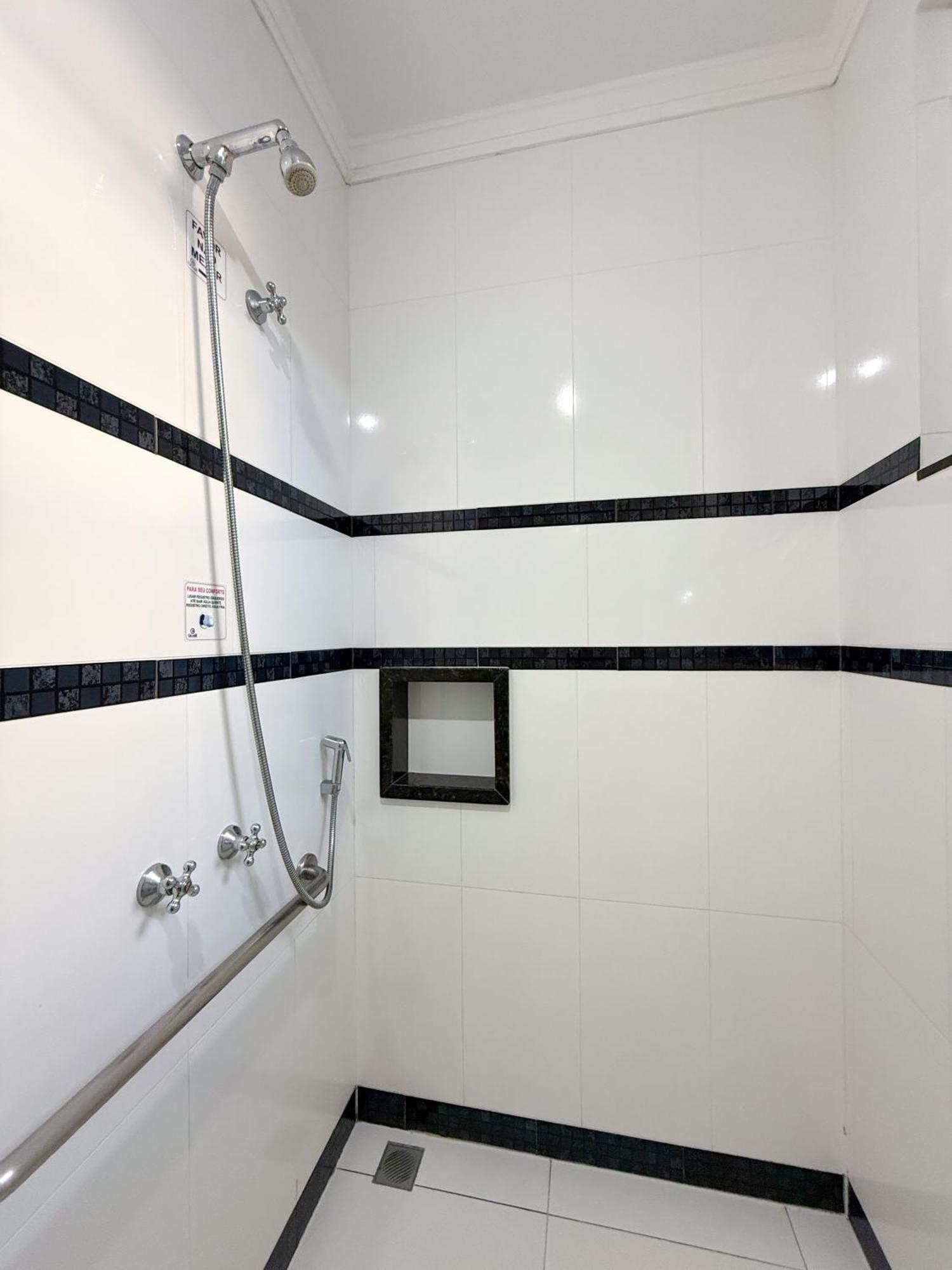 Grande Hotel Paranavai Екстер'єр фото