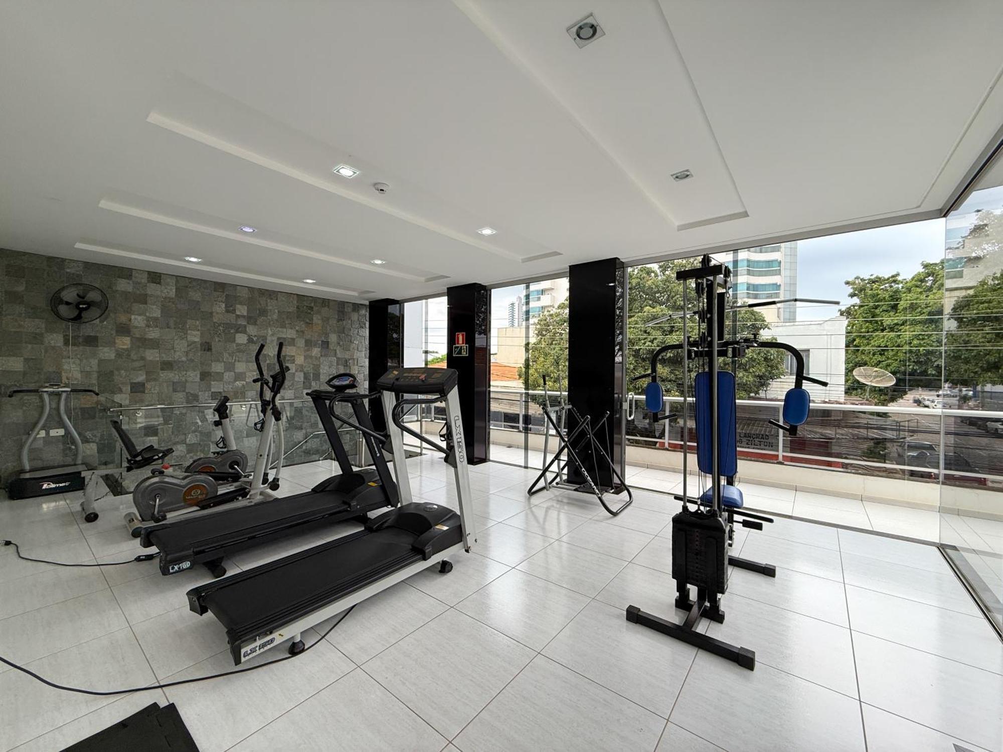 Grande Hotel Paranavai Екстер'єр фото