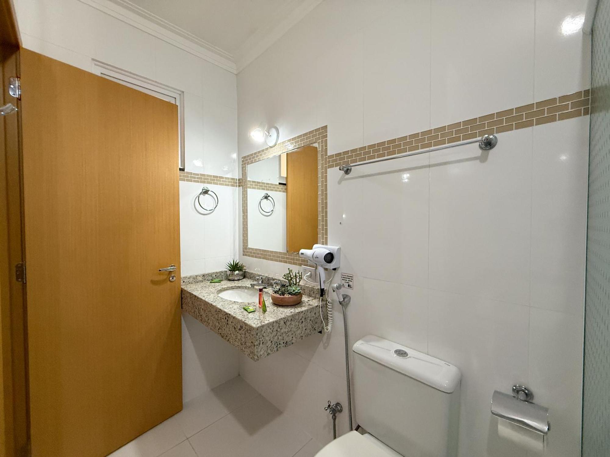 Grande Hotel Paranavai Екстер'єр фото