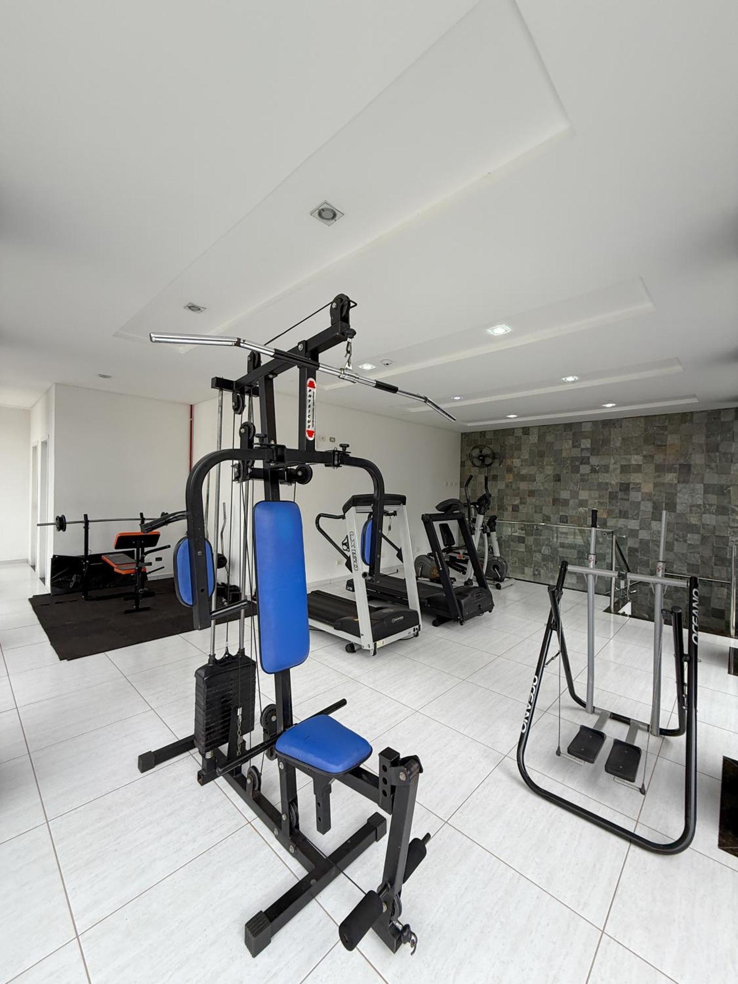 Grande Hotel Paranavai Екстер'єр фото