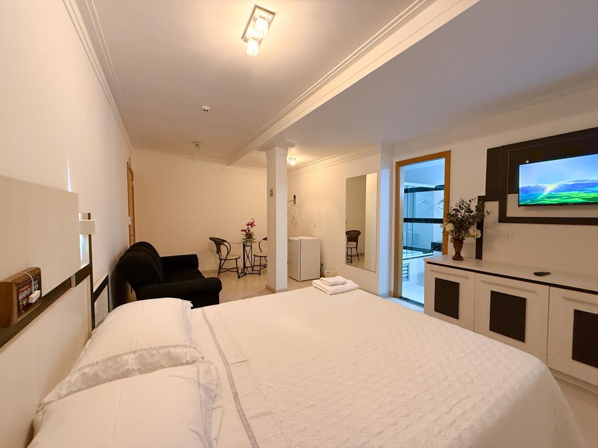 Grande Hotel Paranavai Екстер'єр фото