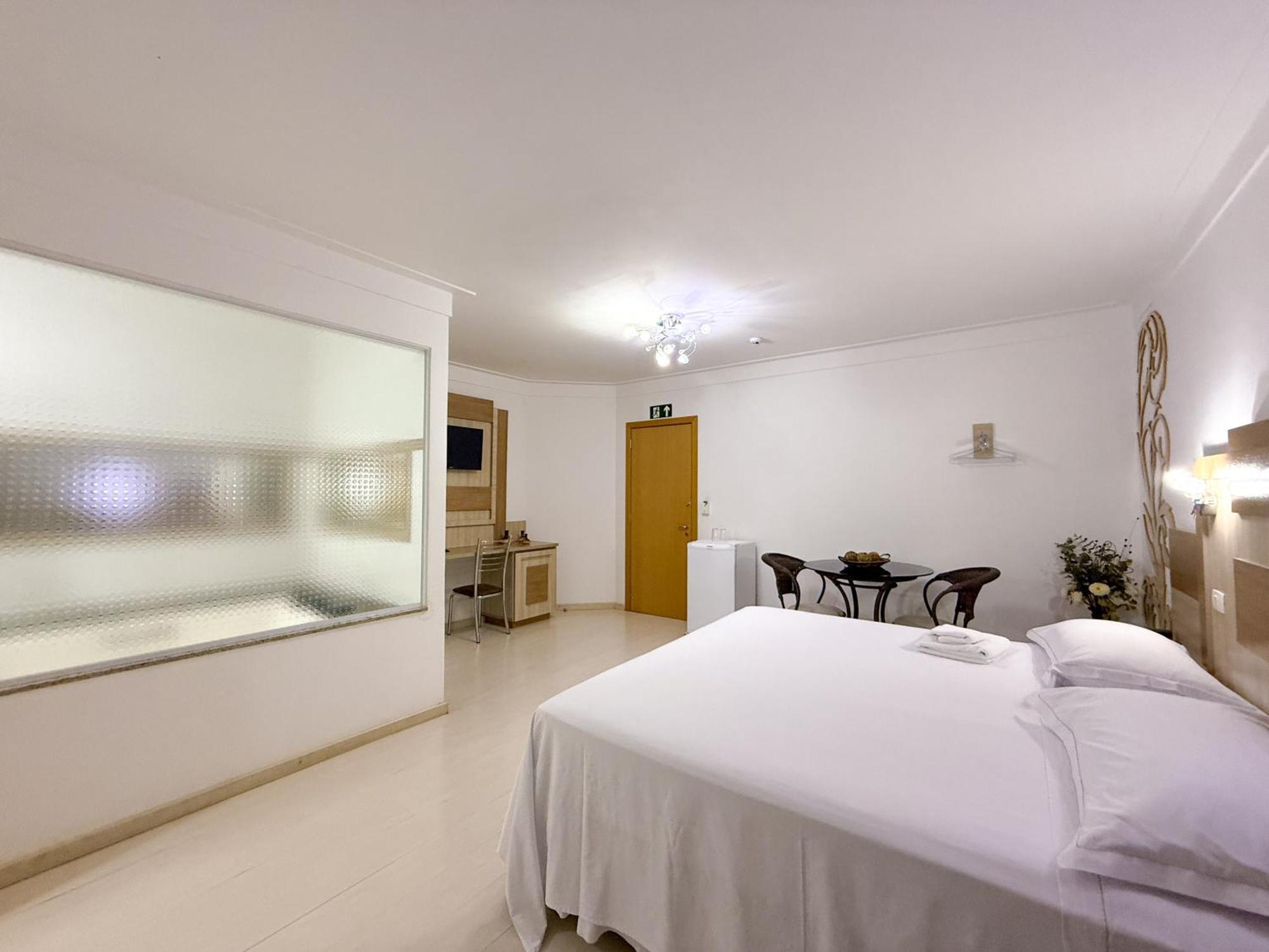 Grande Hotel Paranavai Екстер'єр фото