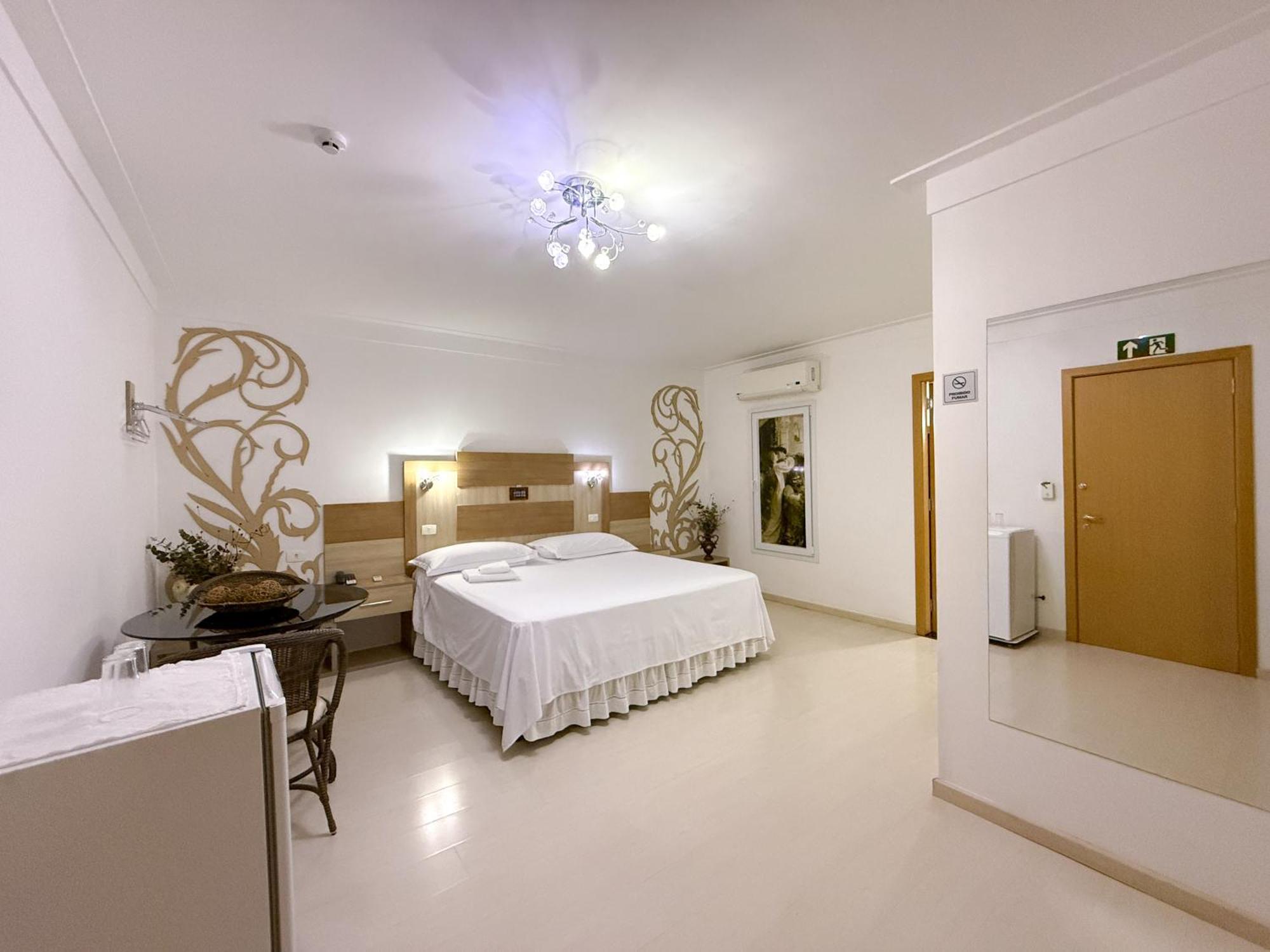 Grande Hotel Paranavai Екстер'єр фото