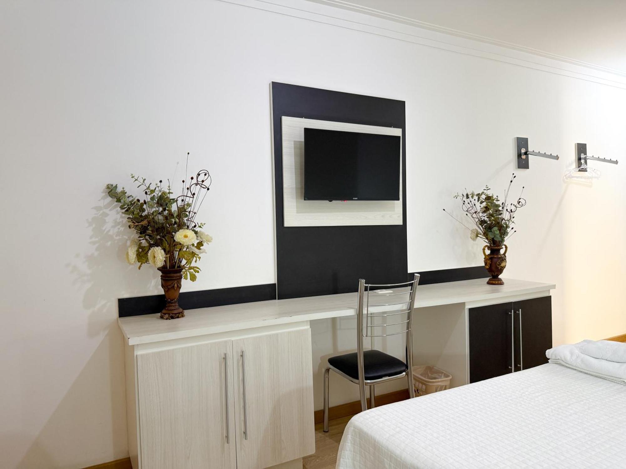 Grande Hotel Paranavai Екстер'єр фото
