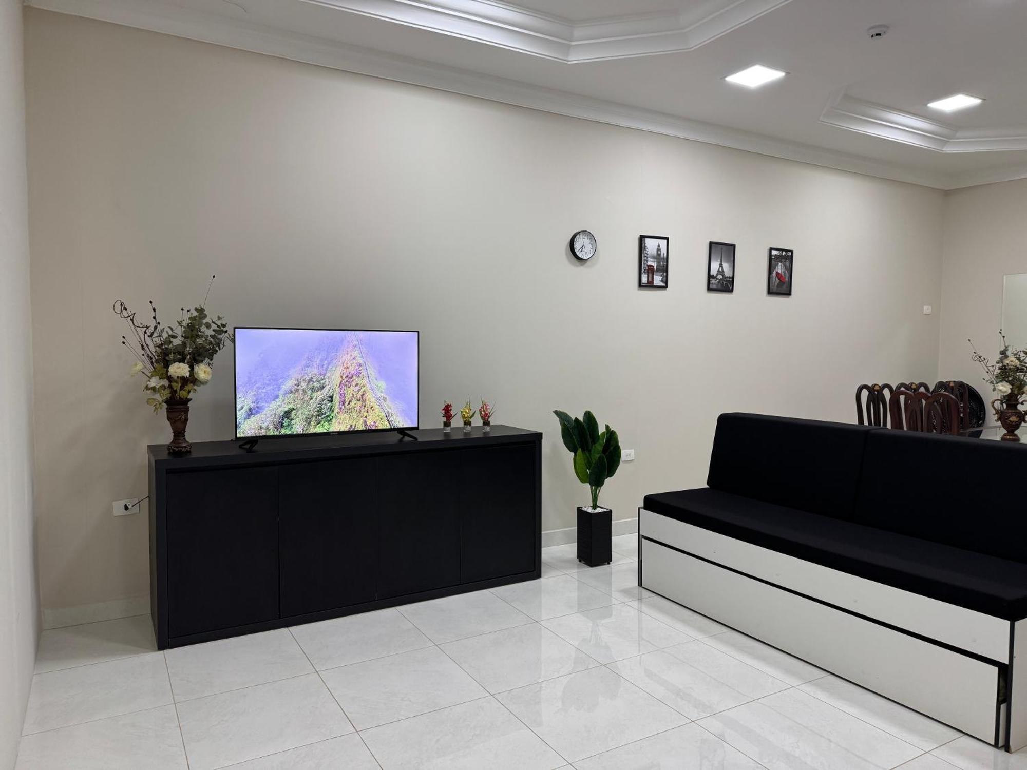 Grande Hotel Paranavai Екстер'єр фото
