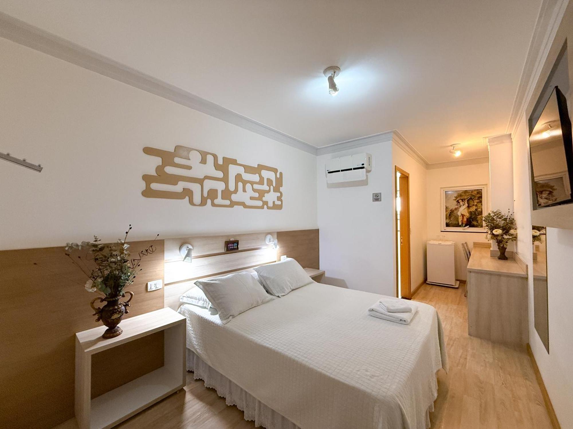 Grande Hotel Paranavai Екстер'єр фото
