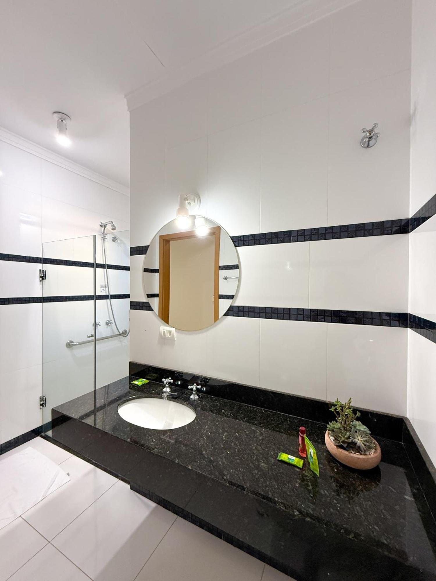 Grande Hotel Paranavai Екстер'єр фото