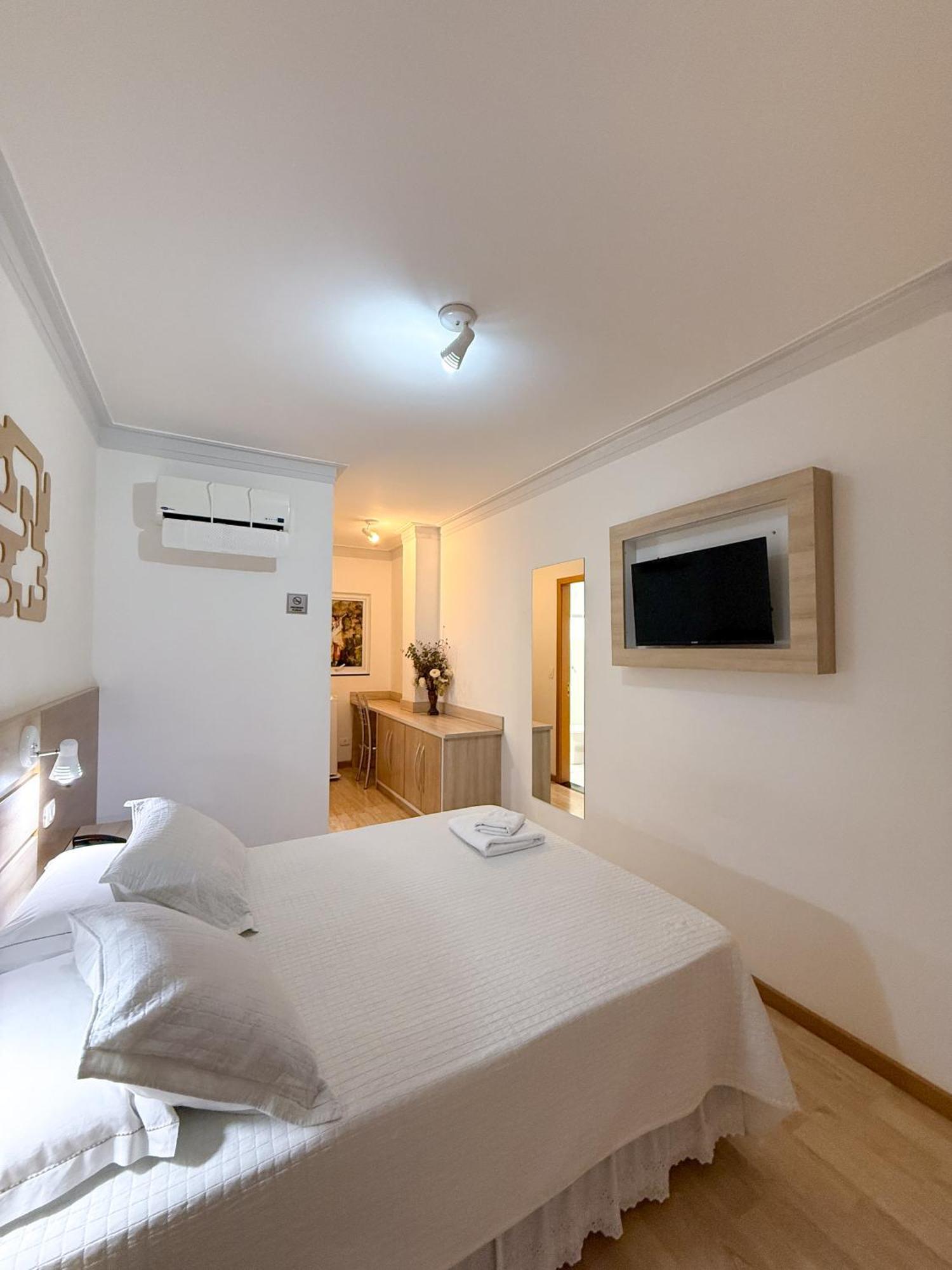 Grande Hotel Paranavai Екстер'єр фото