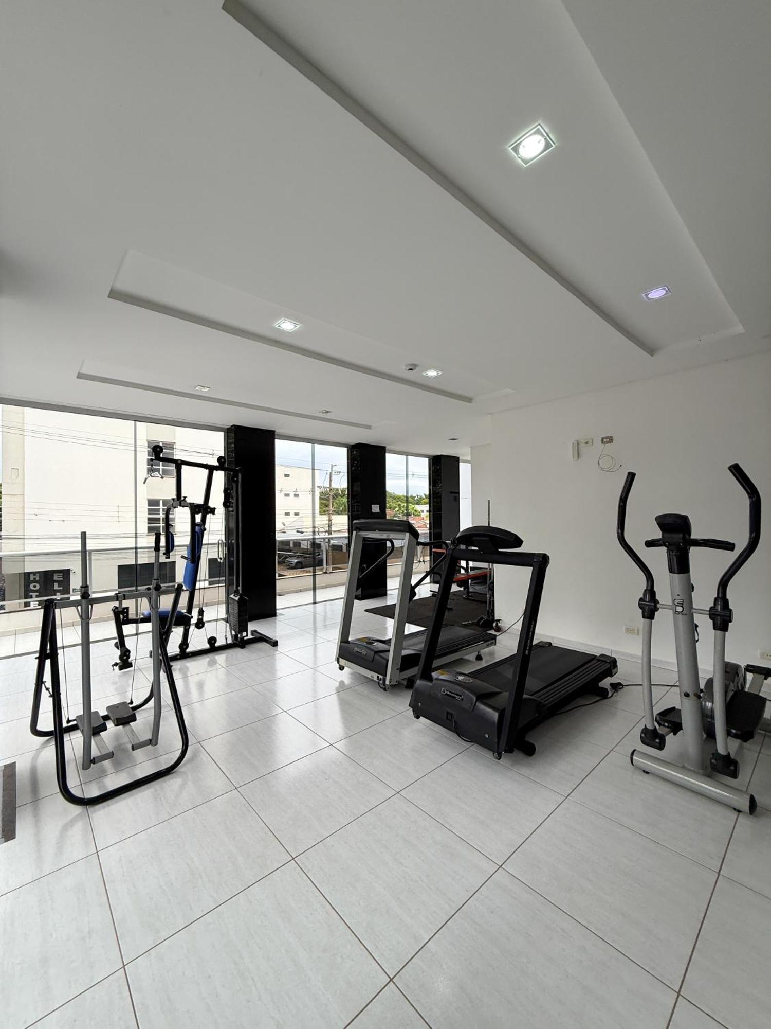 Grande Hotel Paranavai Екстер'єр фото
