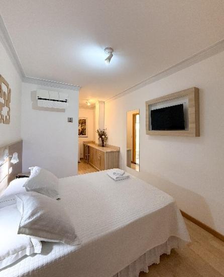 Grande Hotel Paranavai Номер фото