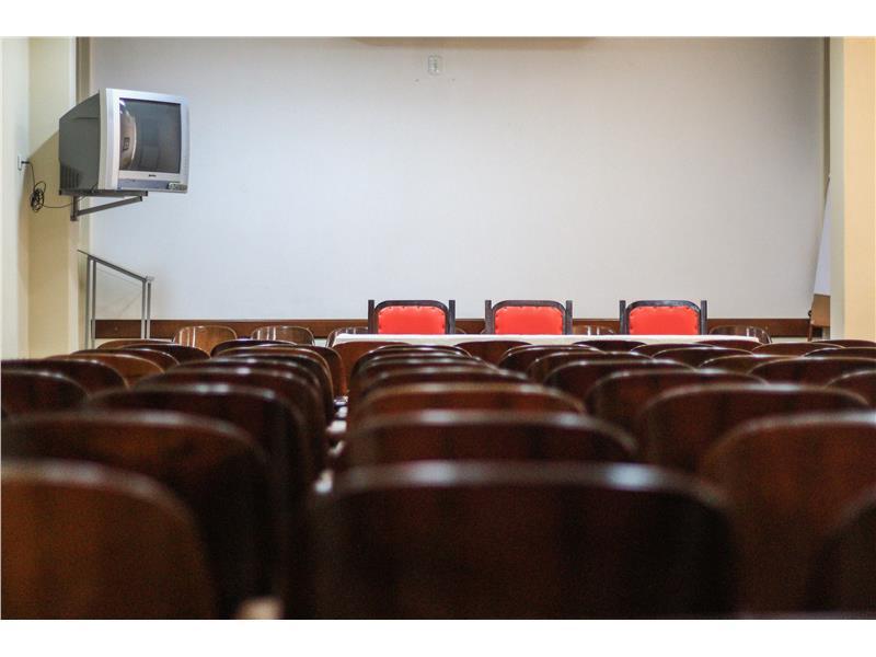 Grande Hotel Paranavai Екстер'єр фото