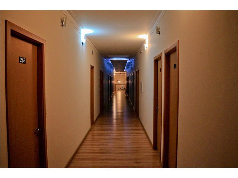 Grande Hotel Paranavai Екстер'єр фото