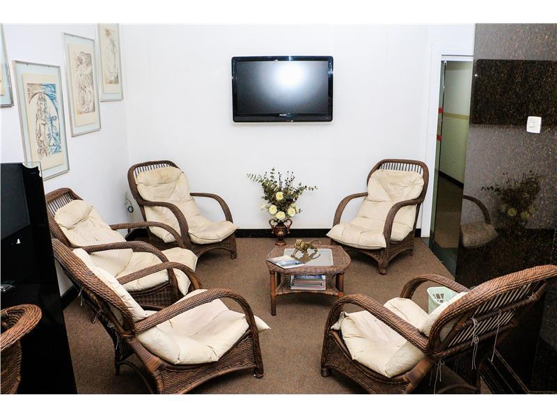 Grande Hotel Paranavai Екстер'єр фото