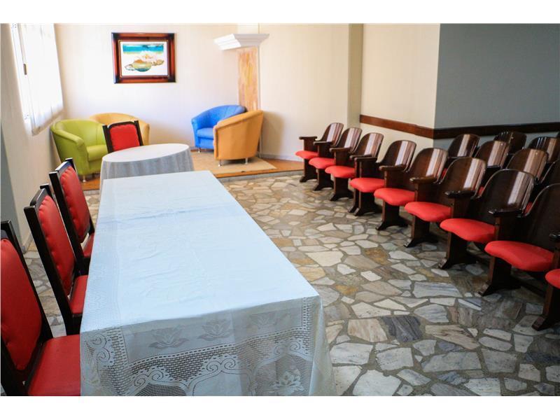 Grande Hotel Paranavai Екстер'єр фото